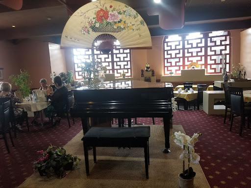 Panda House Chinese Restaurant